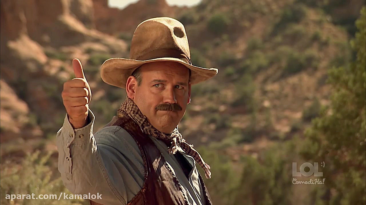 مجموعه طنز LOL  قسمت 30