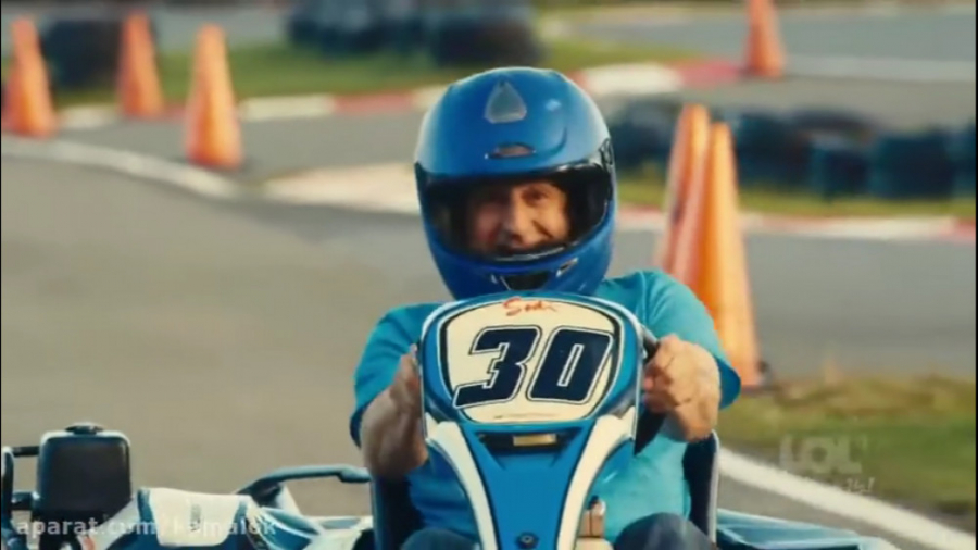 مجموعه طنز LOL  قسمت 33