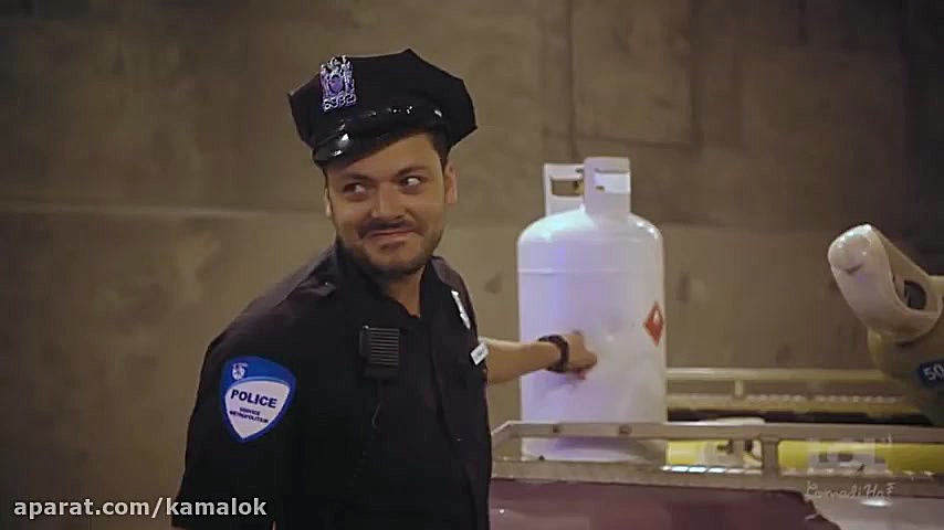 مجموعه طنز LOL  قسمت 36