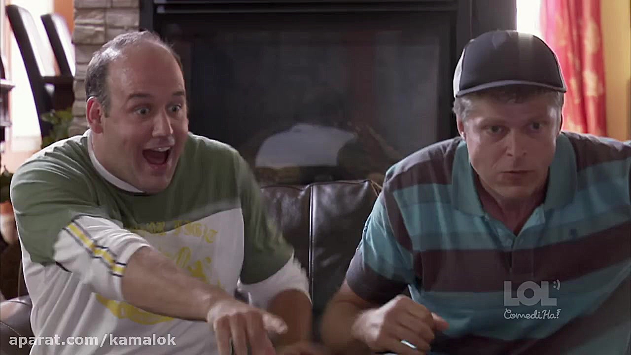 مجموعه طنز LOL  قسمت 37