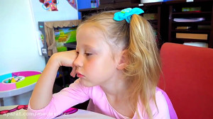 استیسی و ناستیا جدید