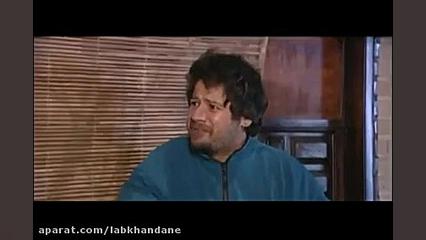 سکانسی از شادروان سیروس گرجستا...