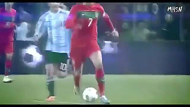 کریستیانو رونالدو