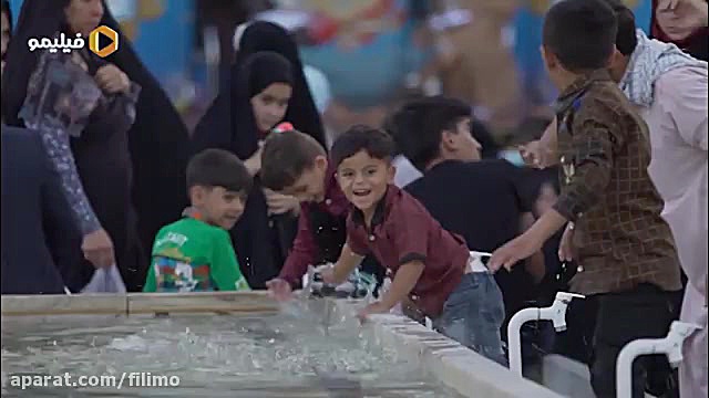 دلم قرص است به دست هايت