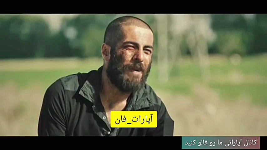 صداگذاری طنز کرموبله  این قسمت...