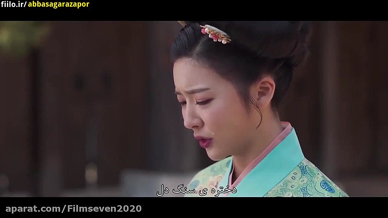 سریال کره ای اکشن و تاریخی کشو...