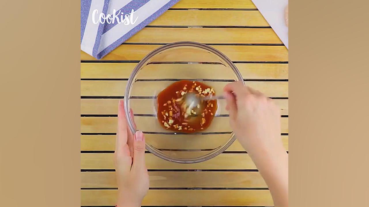 طرز تهیه خوراک کتلت مرغ ترد و...