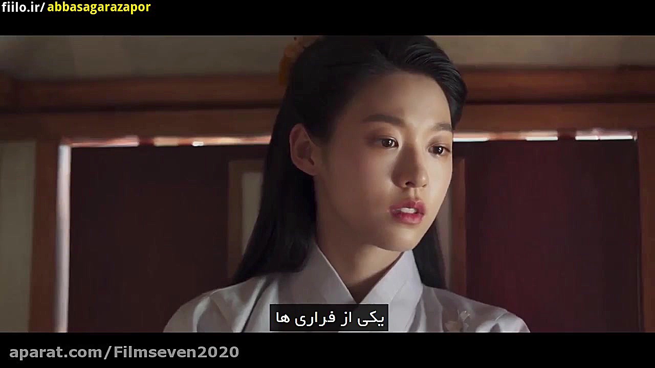 سریال کره ای اکشن تاریخی کشور...