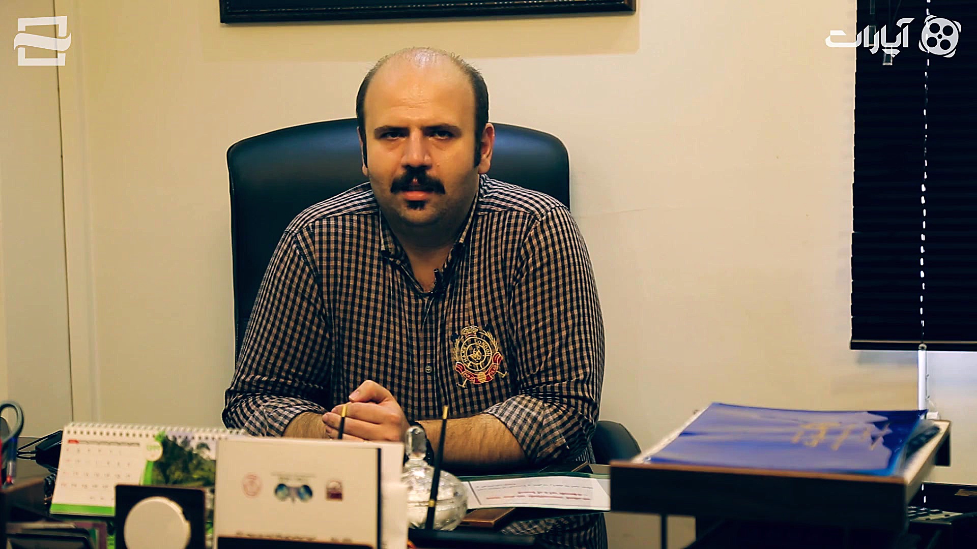 اجاره خونه منو دامادم میده!!