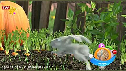 کارتون ماشا و میشا ماشا و میشا