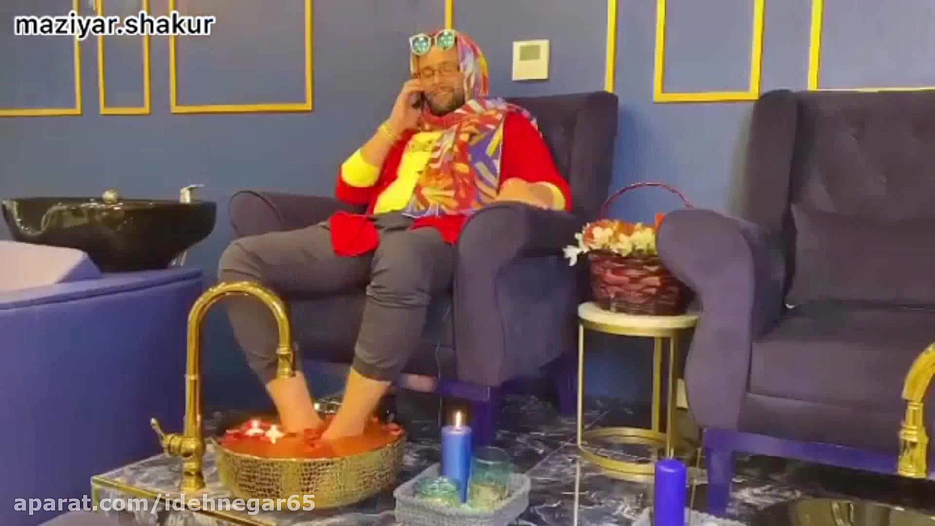 کاملیا و کامبیز