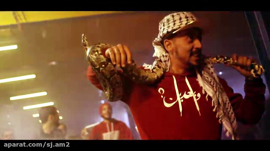 آهنگ شاد عربی گروه Dabke Syste...