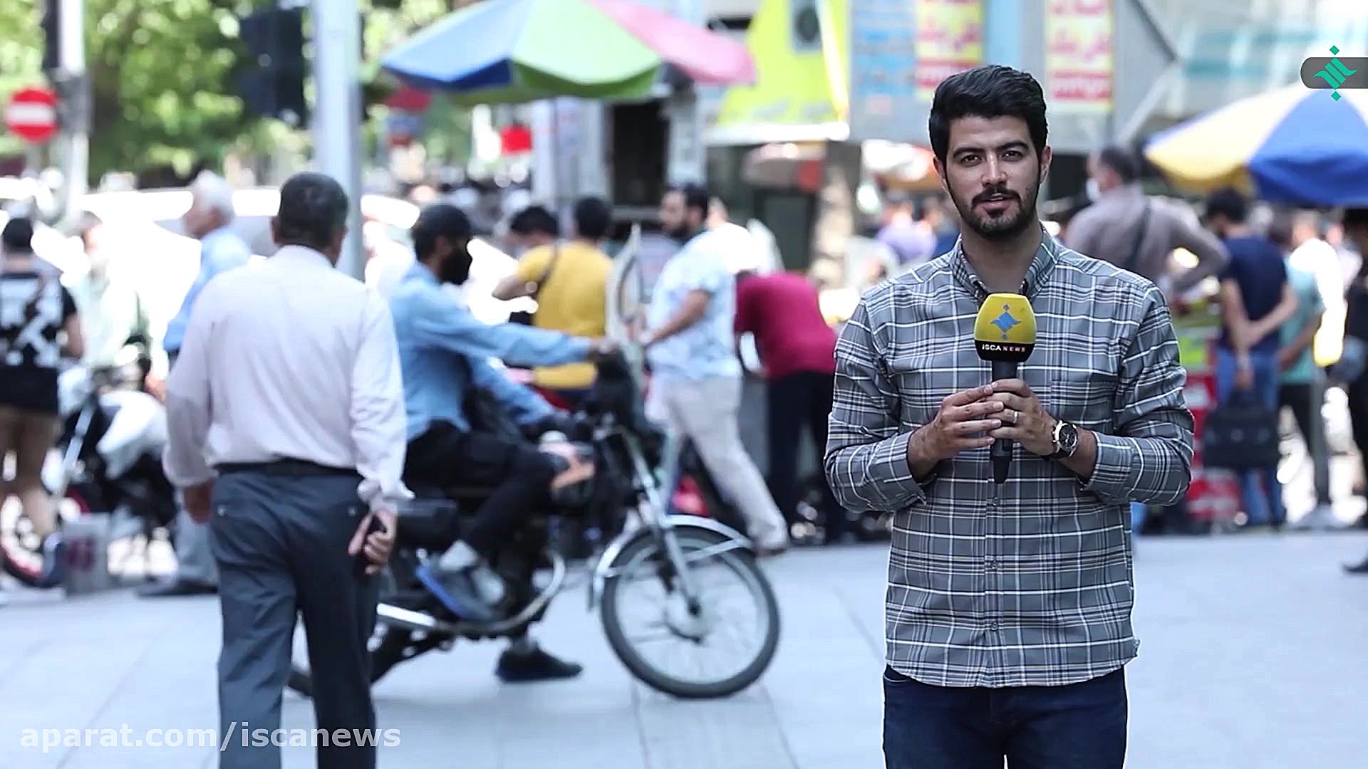 مگه لواسانات ارث پدرتونه؟!