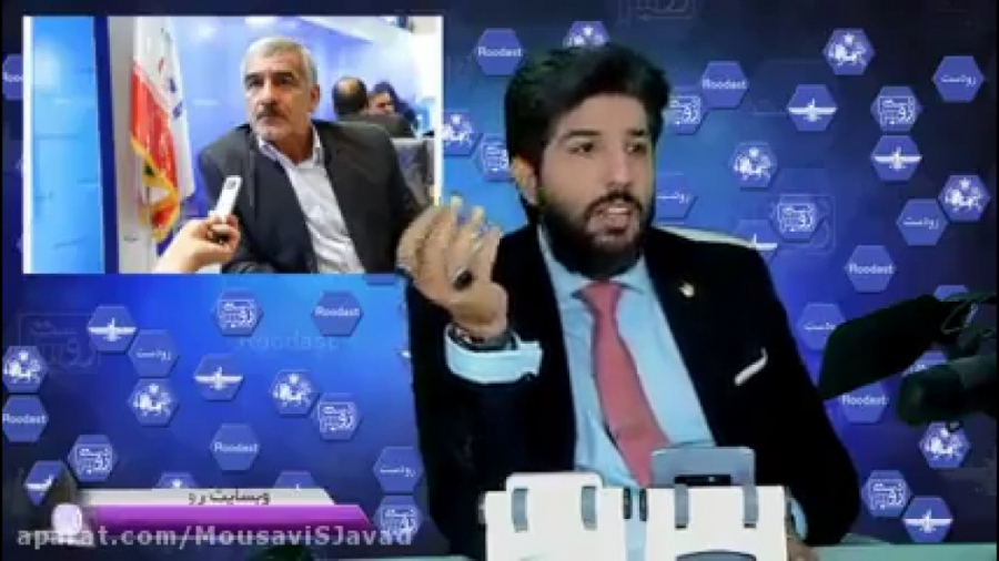 باورنکردنی ولی واقعی،دولت روحا...