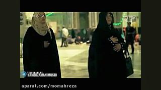 حامد زمانی (امام رضا علیه السل...