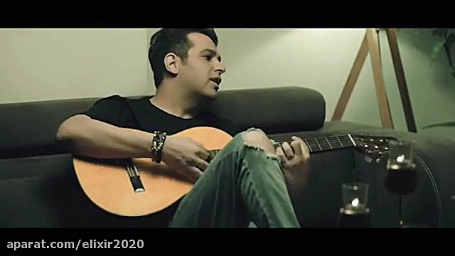 موزیک جدید  موزیک ویدیو جدید ح...