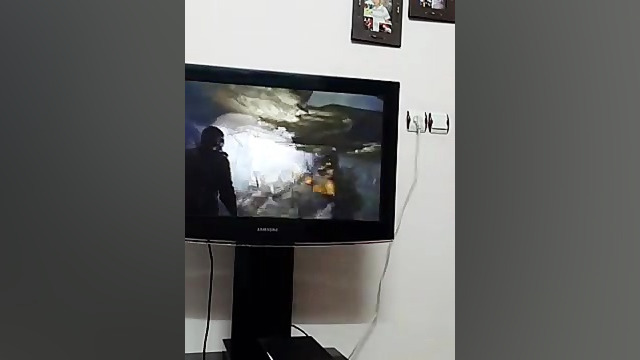 بازی the last of us پارت7