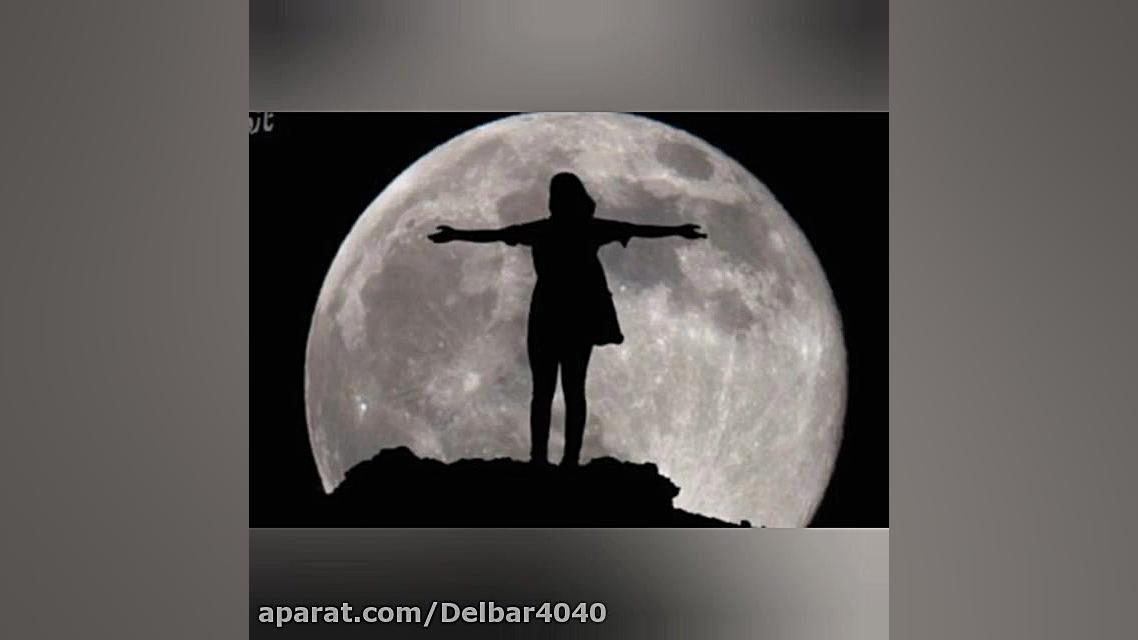 دکلمه شعر کوچه فریدون مشیری با...