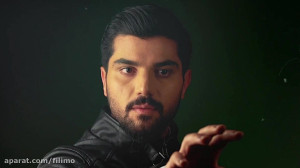 آقازاده درد شما، پچ‌پچ ها...