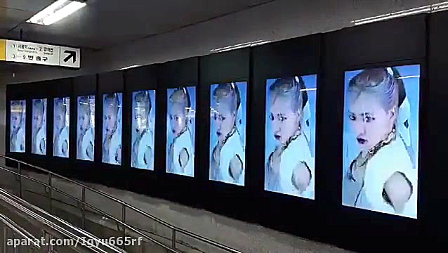 تیزر رزی BLACKPINK how you lik...