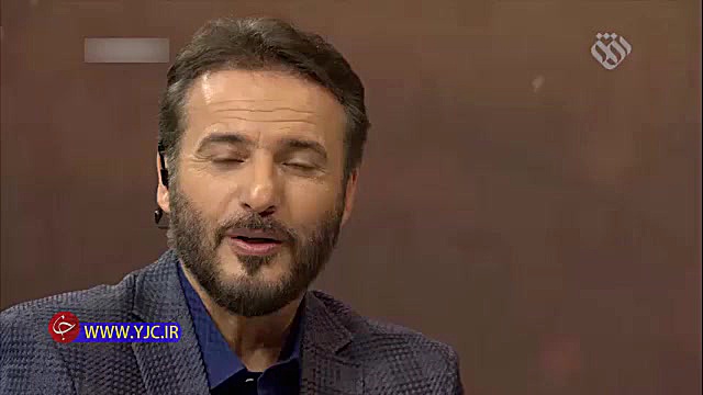 دعای شهید سلیمانی برای یکی از...