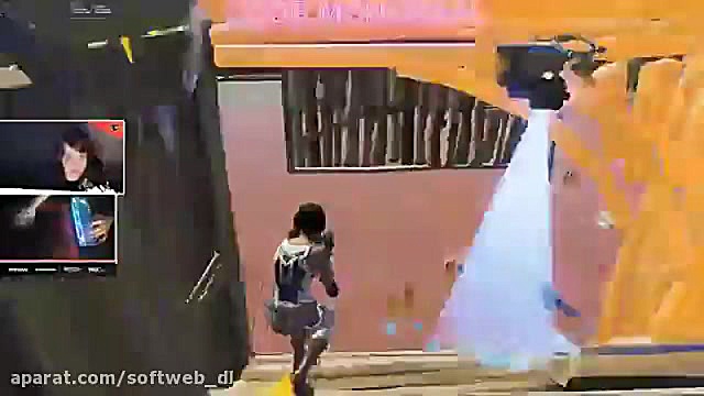 برترین باکس فایت 3 به 3 در فور...