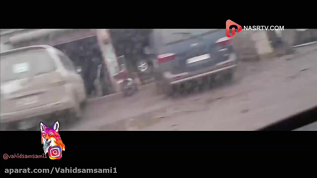 مستند پایتخت داعش با دوبله فار...