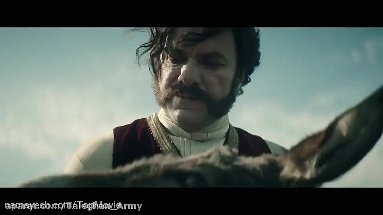 فیلم پینوکیو دوبله فارسی - Pinocchio 2019 زمان7184ثانیه