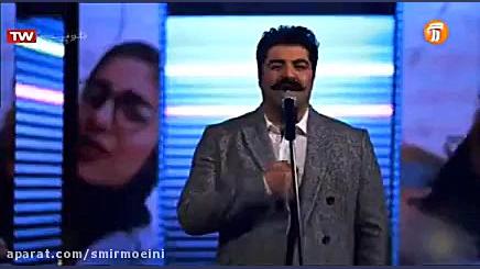 یه چیزایی رو نمیشه نوشت  بهنام...