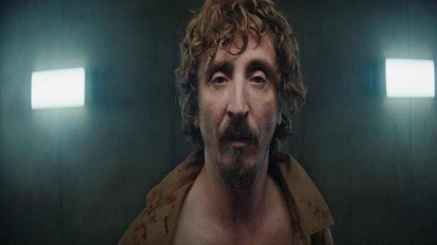 فیلم ترسناک : پلتفرم  The Plat...