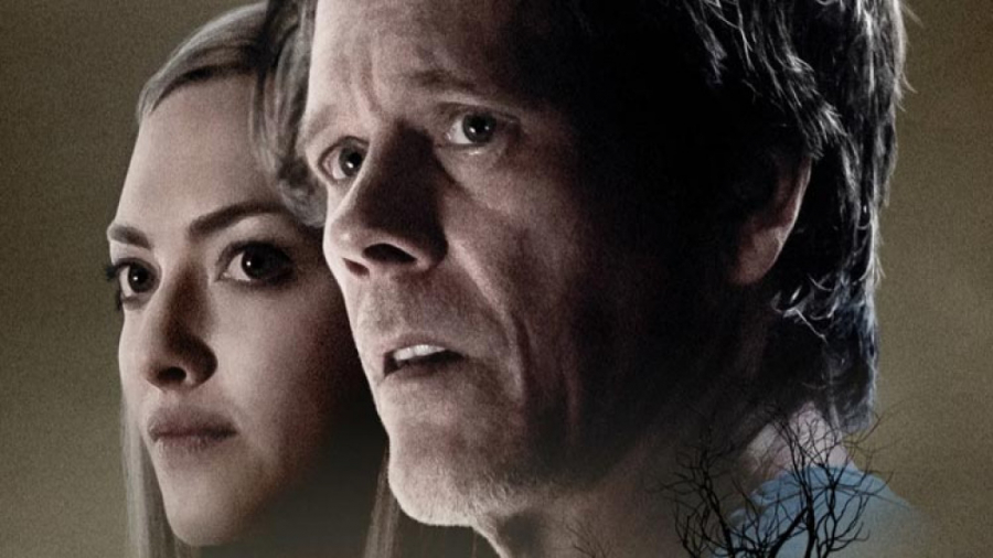 فیلم : باید میرفتی  You Should...