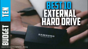 بهترین هاردهای اکسترنال سال 20...