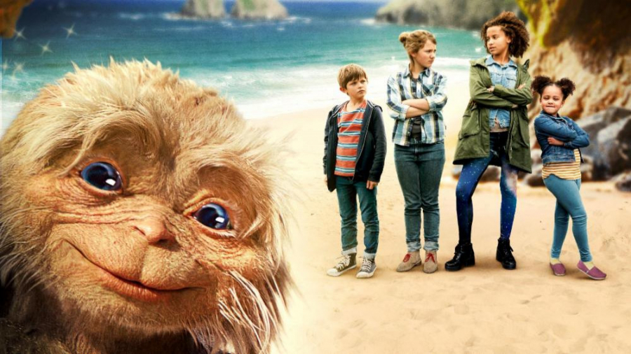 فیلم : چهار بچه و اون  Four Ki...