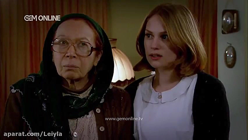 سریال ترکی روزی روزگاری قسمت ۱...