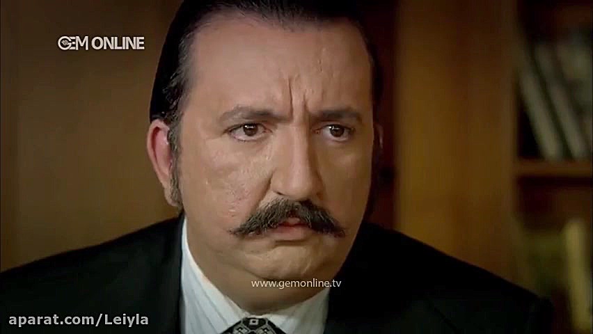 سریال ترکی روزی روزگاری قسمت ۱...