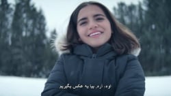 فیلم سینمایی کمدی و عاشقانه &q...