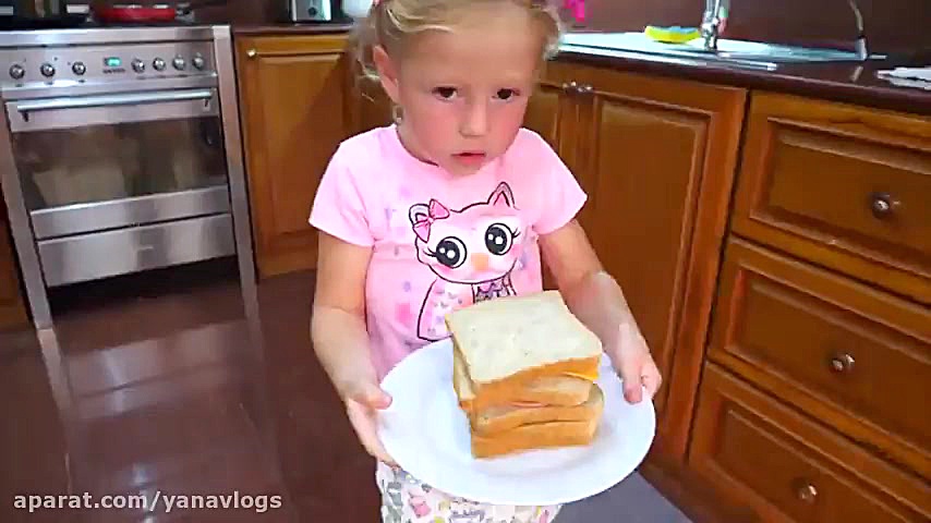 ناستیا و استیسی  ماجراهای ناست...