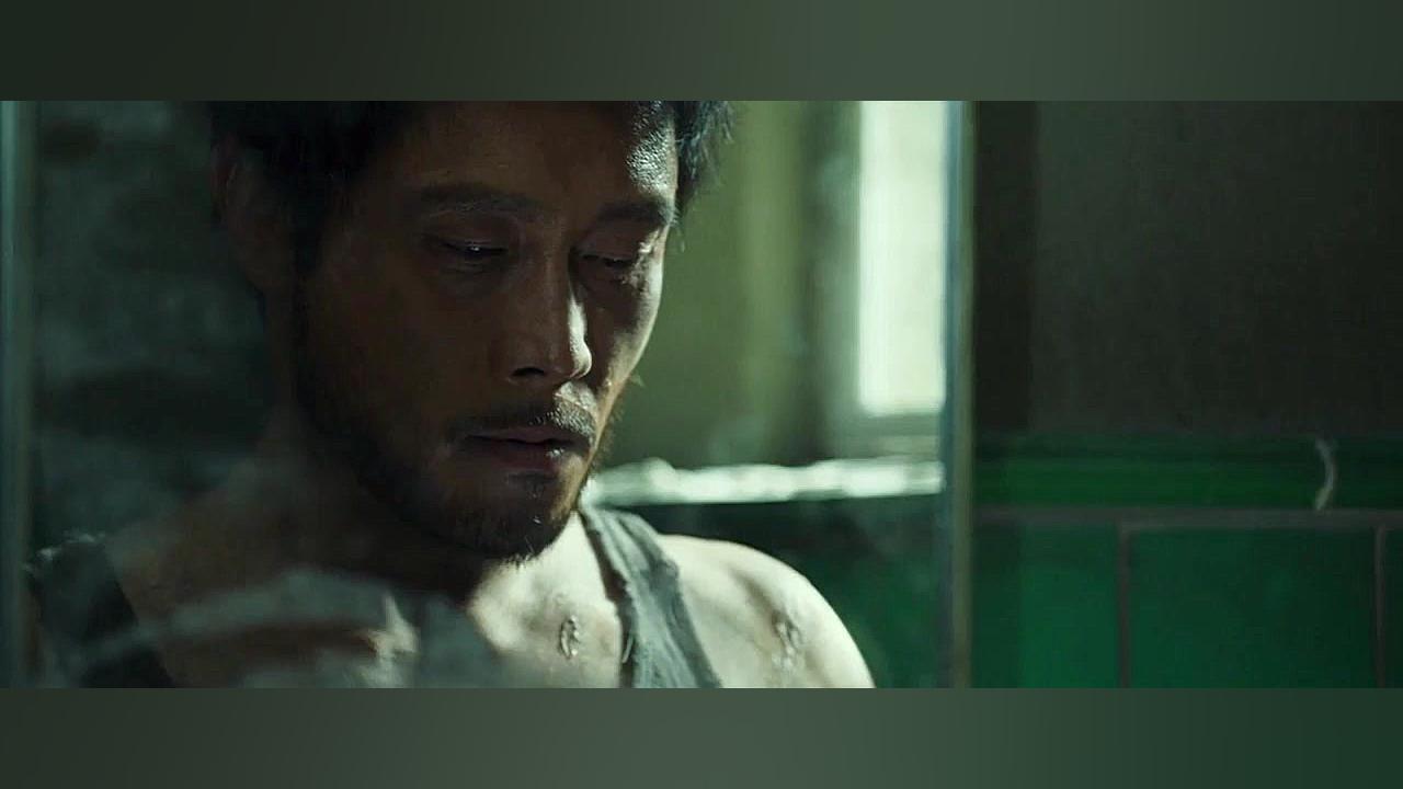 دانلود فیلم کره ای باران خاکست...