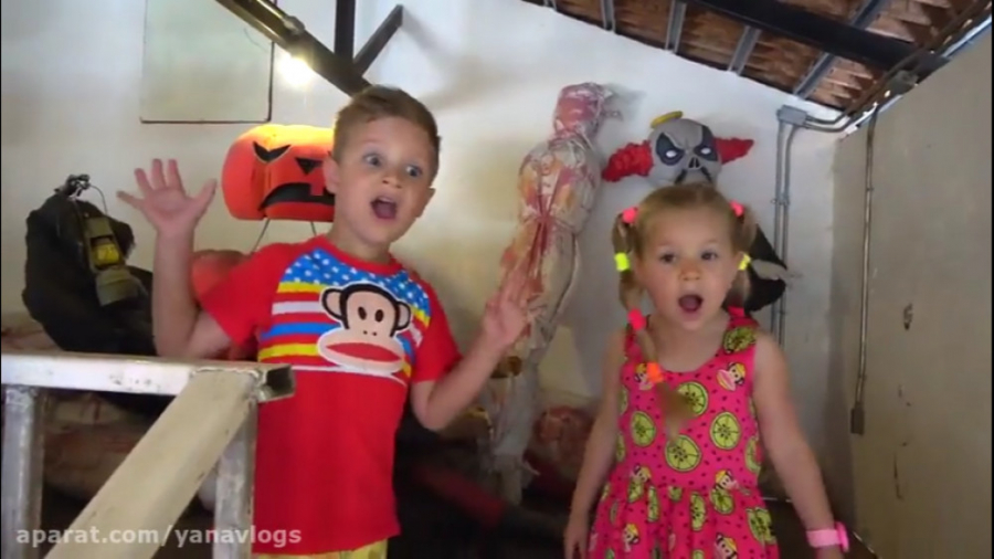 دیانا و روما  ماجراهای دیانا و...