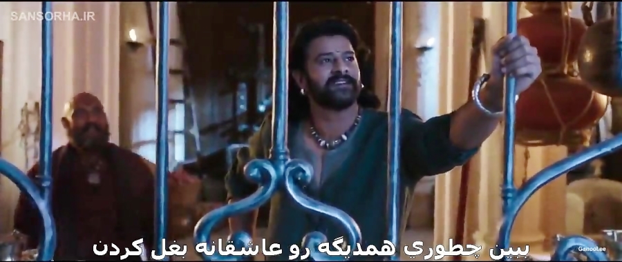 فیلم هندی Baahubali 2 The Conc...