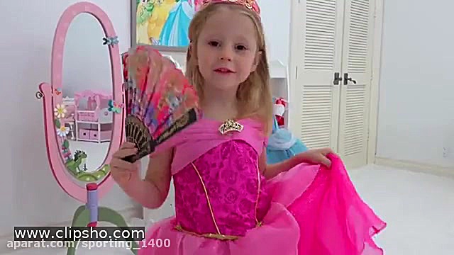 دیانا و روما  دیانا روما  دیان...