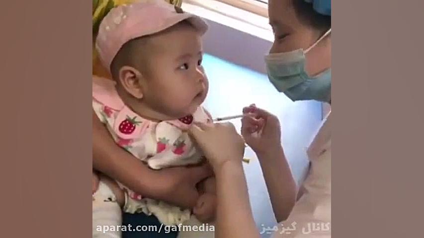 سنسورهاش دیر عمل کرد