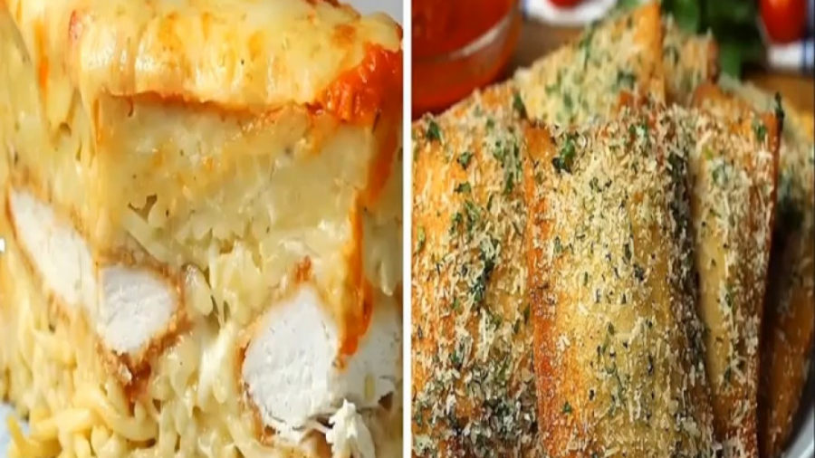 خلاقیت در آشپزی؛ آموزش پخت مرغ...