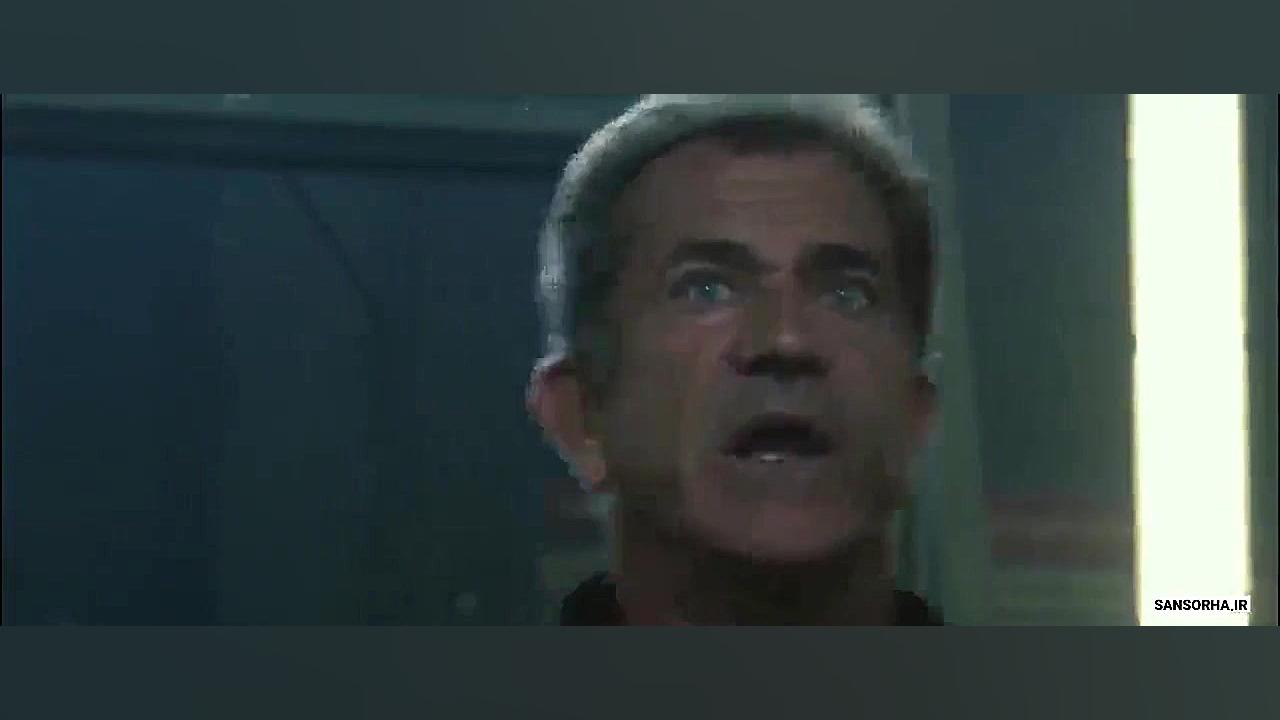 فیلم The Expendables 3 بی مصرف...