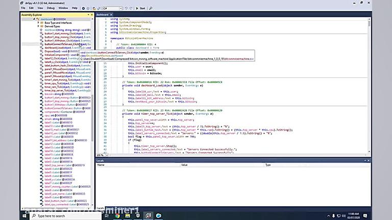        (dssminer.com) Bitcoin...