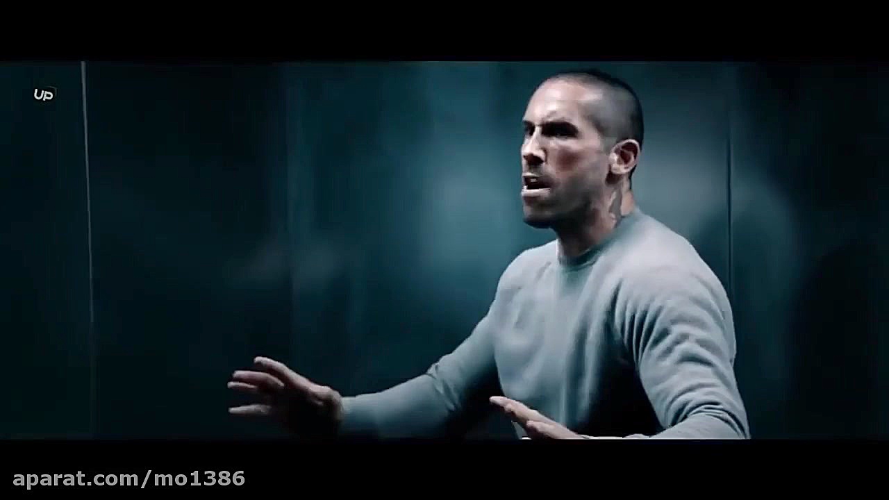 فیلم امریکای اکشن و کیفیت الی...