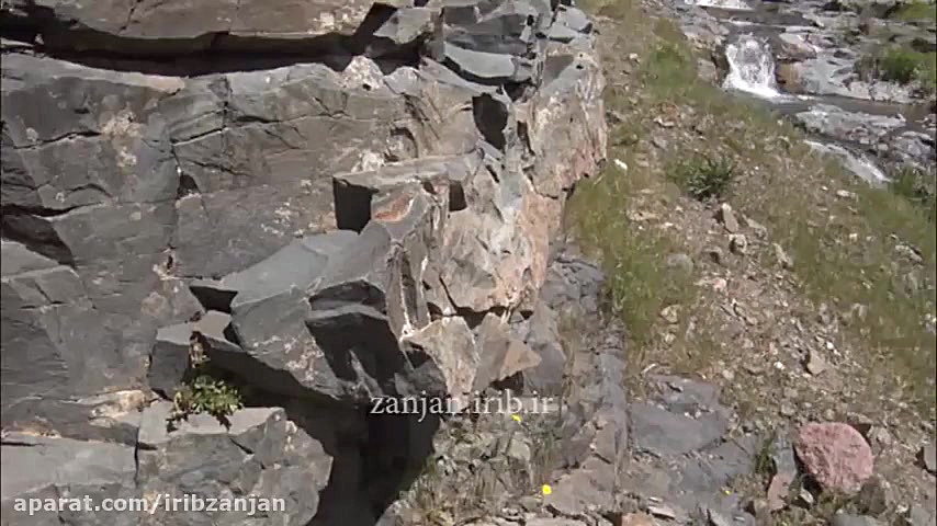 کلیپ ترکی شاد &quot;قادان من آ...