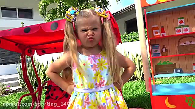 برنامه کودک دیانا و دوما این ق...