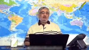 دلیل حمایت روح الله زم از روحا...
