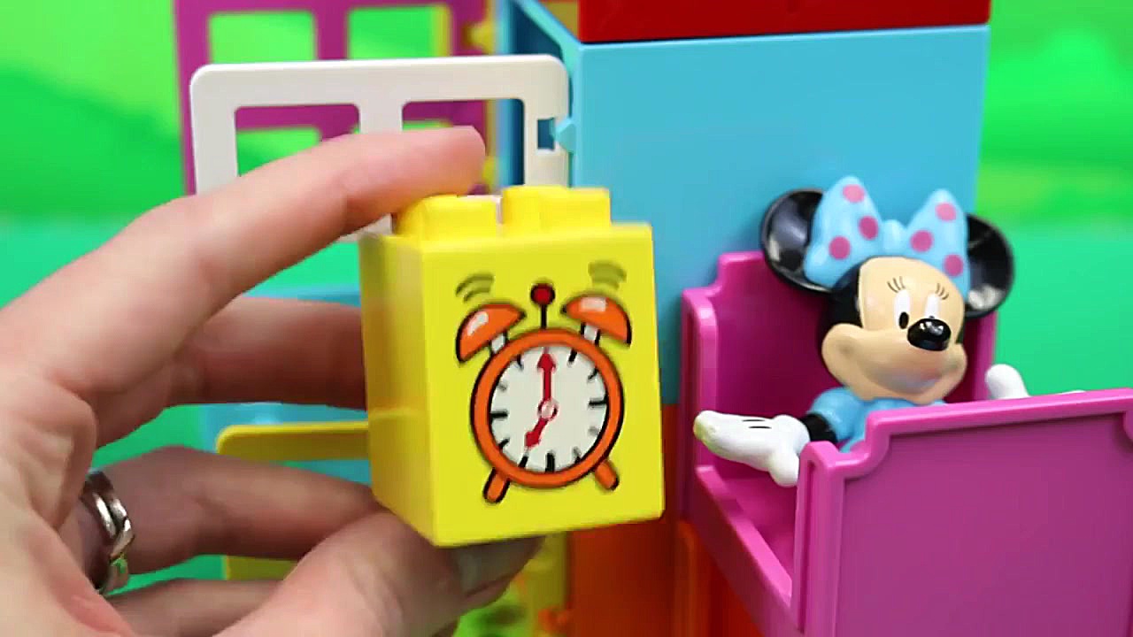 معرفی اسباب بازی خانه بازی با...